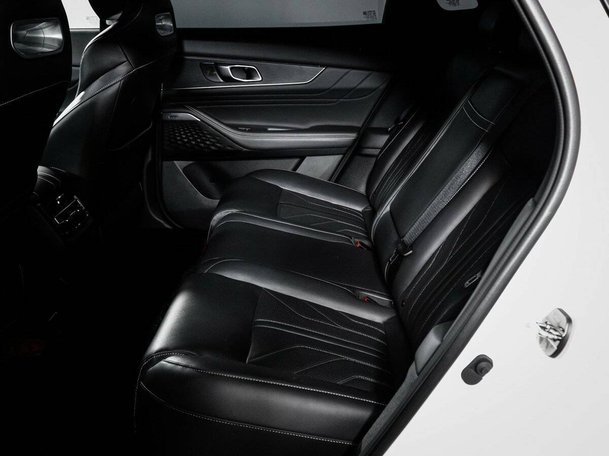 Купить Changan UNI-K, 2023, 23 500 км.. Фото: #9