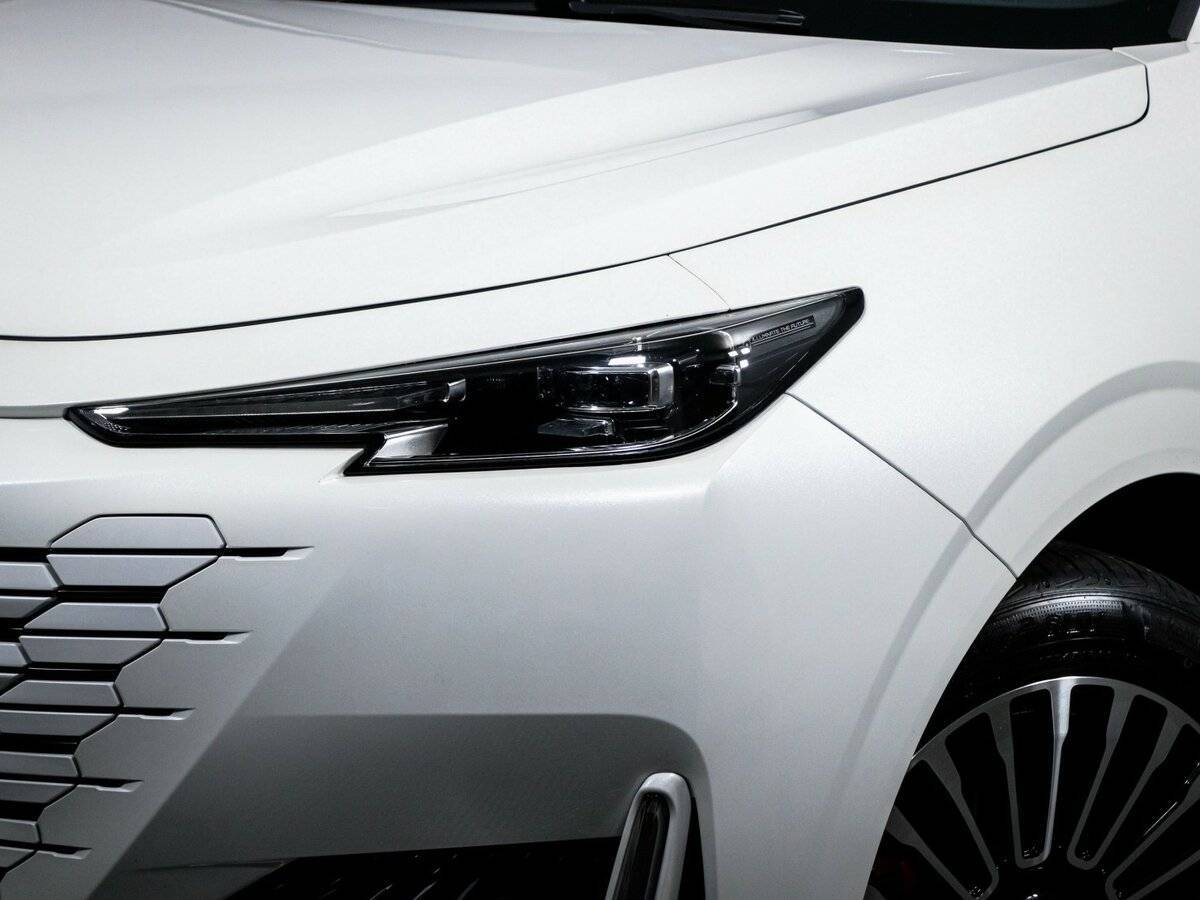 Купить Changan UNI-K, 2023, 23 500 км.. Фото: #15