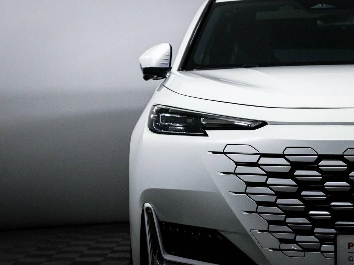 Купить Changan UNI-K, 2023, 23 500 км.. Фото: #16