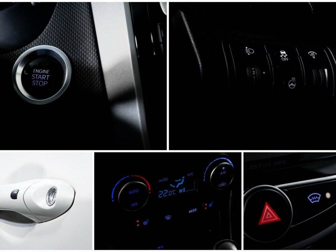 Купить Hyundai Solaris, 2015, 73 940 км.. Фото: #11