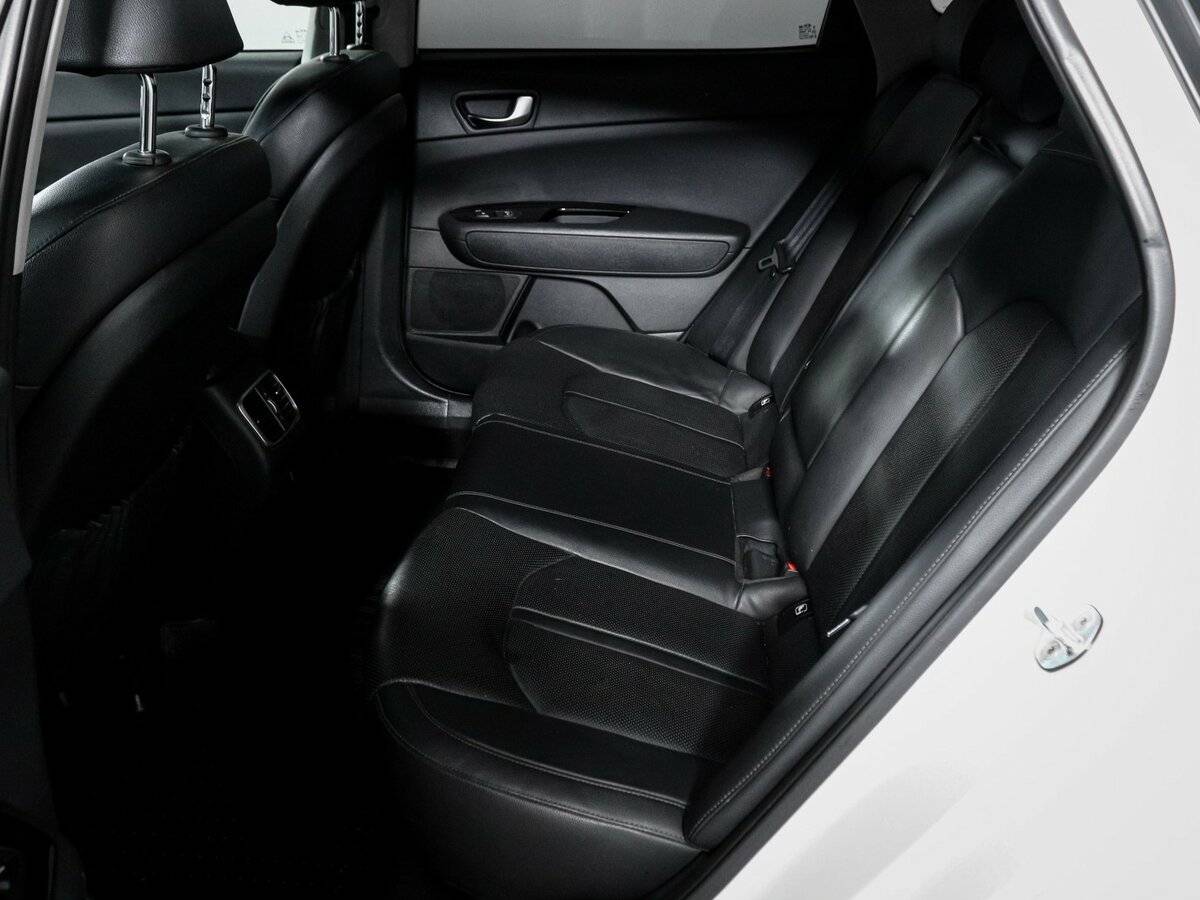 Купить Kia Optima, 2018, 157 250 км.. Фото: #9