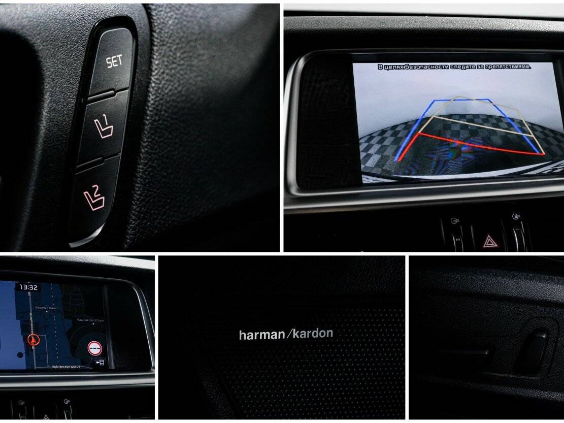 Купить Kia Optima, 2018, 157 250 км.. Фото: #19