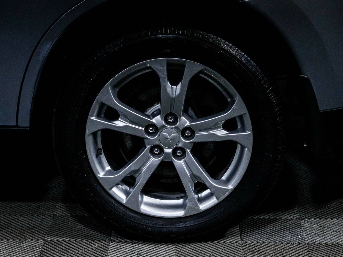 Купить Mitsubishi Outlander, 2012, 88 000 км.. Фото: #14