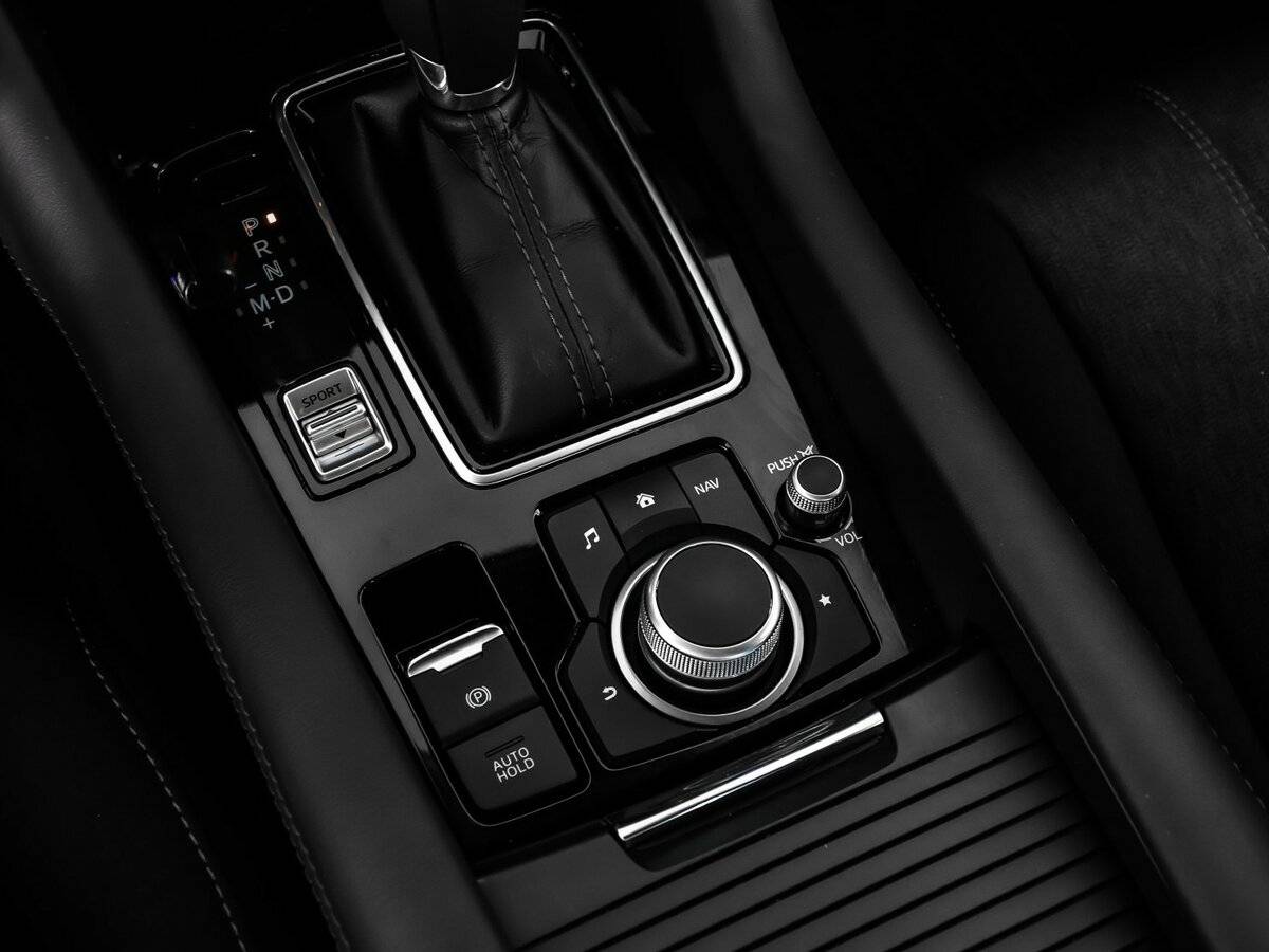 Купить Mazda 6, 2021, 42 808 км.. Фото: #14