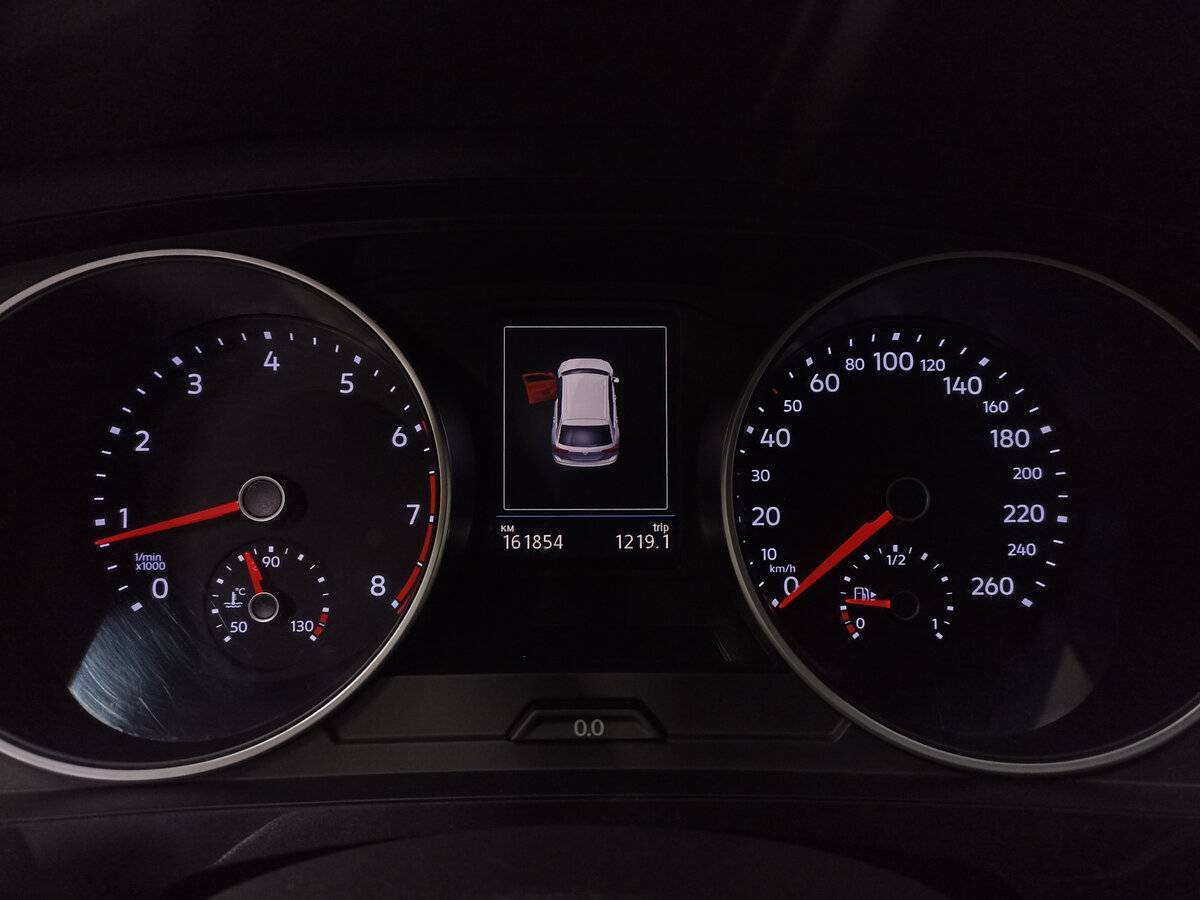 Купить Volkswagen Tiguan, 2020, 161 796 км.. Фото: #12