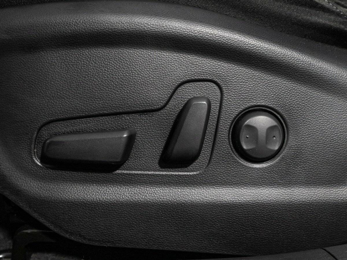 Купить Hyundai Creta, 2021, 55 067 км.. Фото: #14