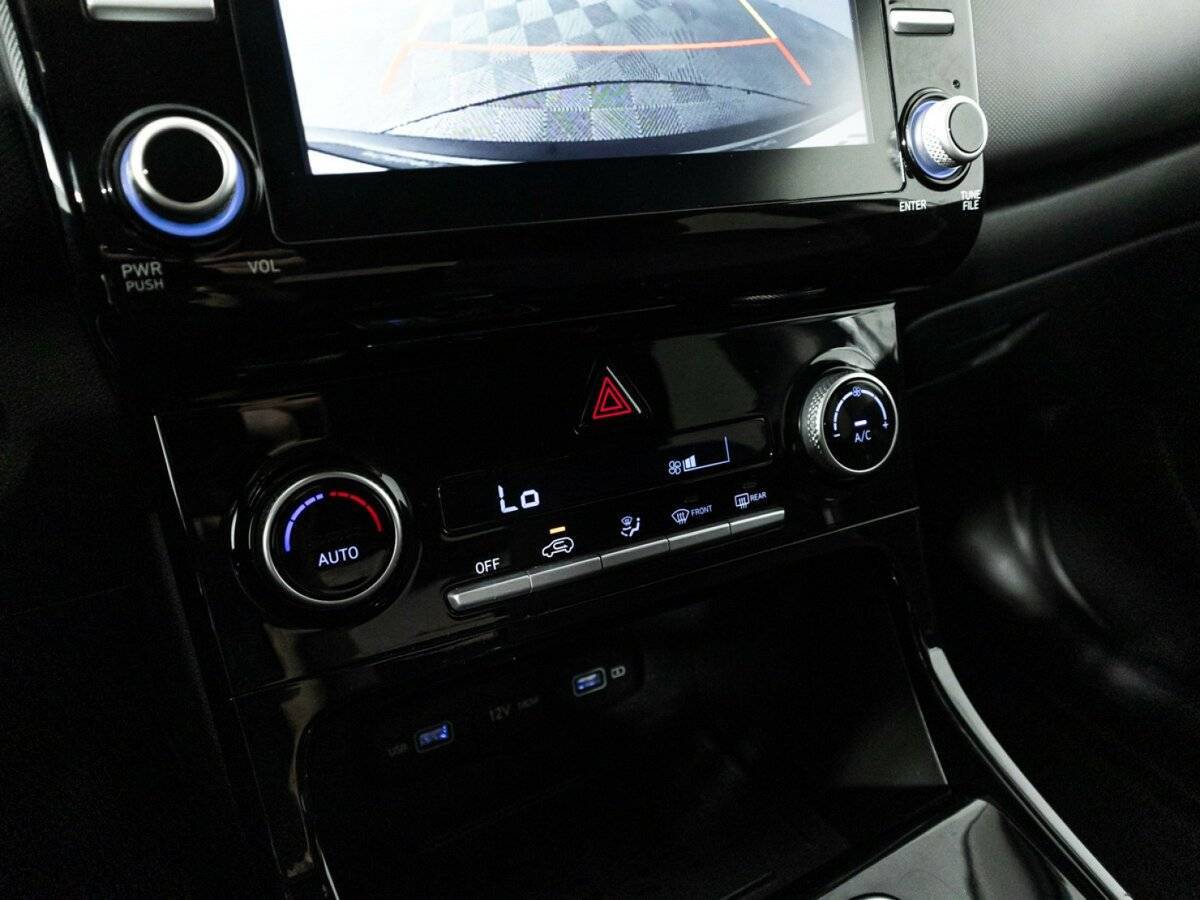 Купить Hyundai Creta, 2021, 55 067 км.. Фото: #16