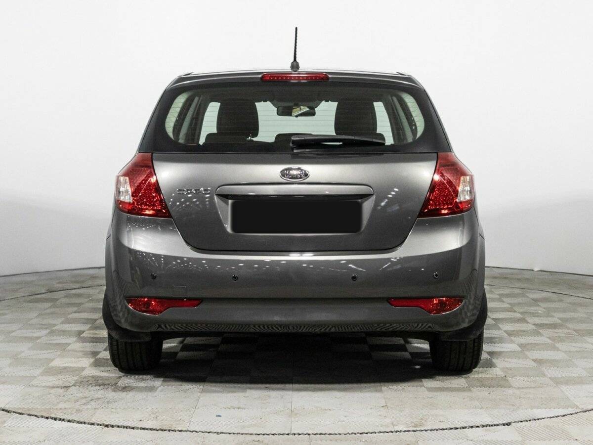 Купить Kia Ceed, 2012, 130 000 км.. Фото: #5