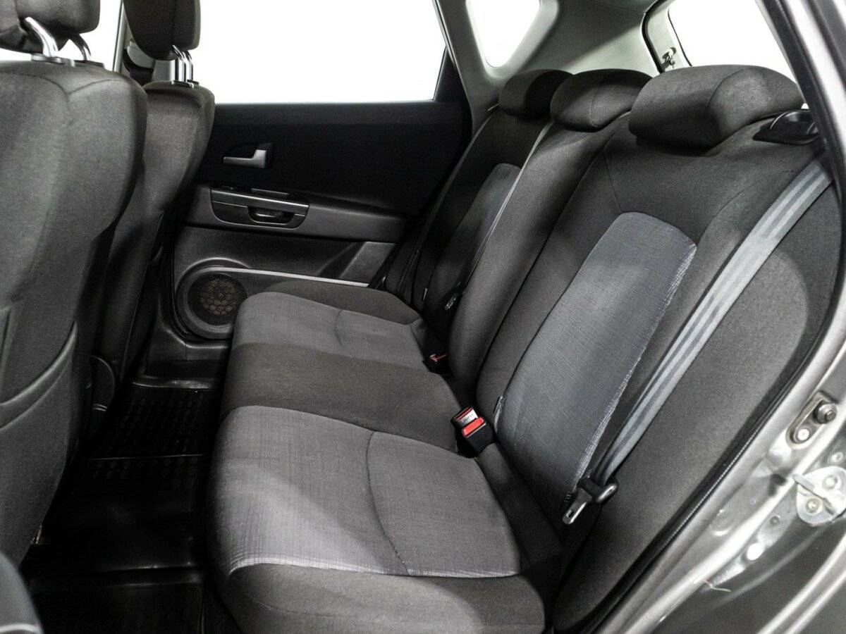 Купить Kia Ceed, 2012, 130 000 км.. Фото: #9