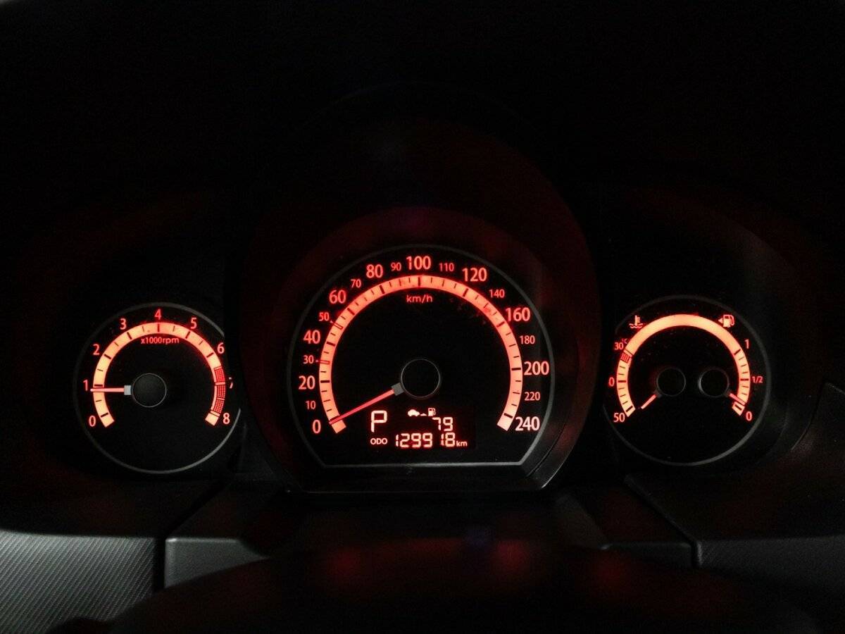 Купить Kia Ceed, 2012, 130 000 км.. Фото: #11