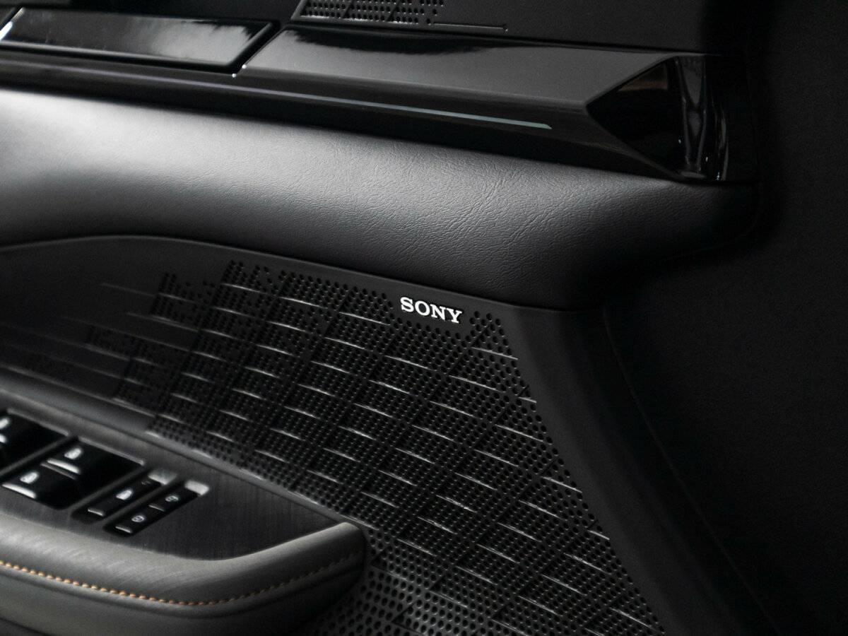 Купить Changan UNI-V, 2023, 44 308 км.. Фото: #17