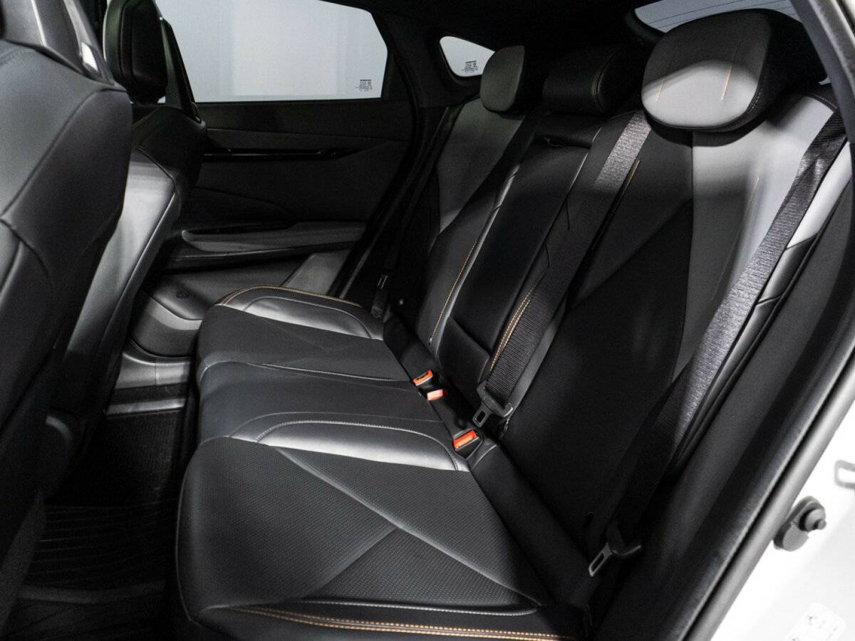 Купить Changan UNI-V, 2023, 30 000 км.. Фото: #9