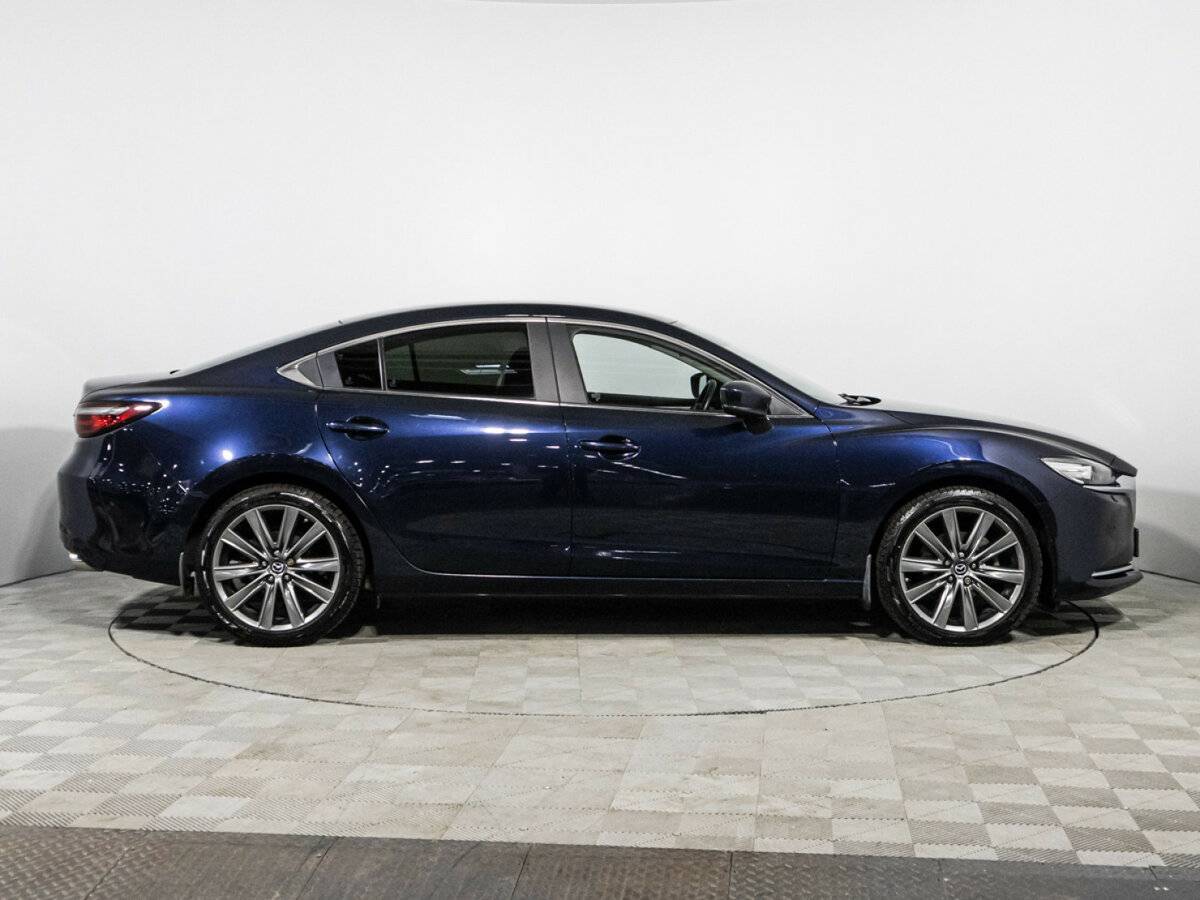 Купить Mazda 6, 2019, 88 000 км.. Фото: #3