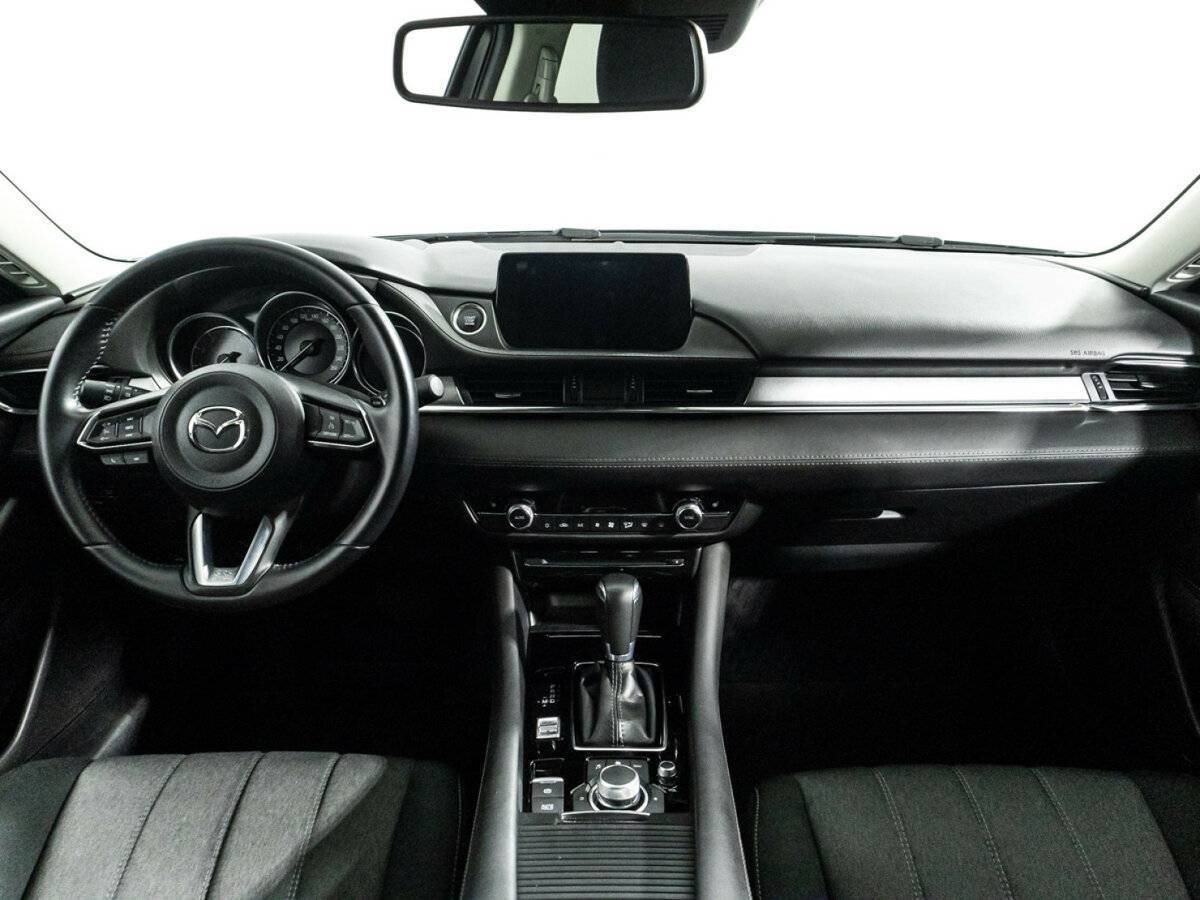 Купить Mazda 6, 2019, 88 000 км.. Фото: #12