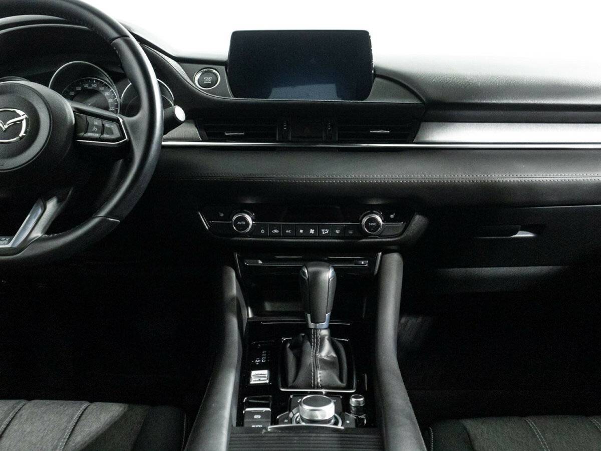 Купить Mazda 6, 2019, 88 000 км.. Фото: #13