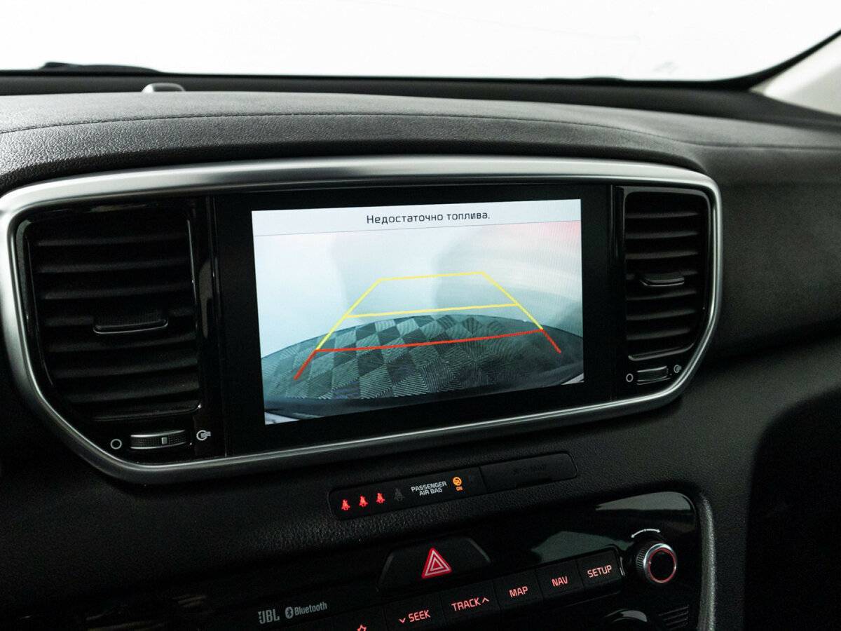 Купить Kia Sportage, 2019, 88 517 км.. Фото: #19