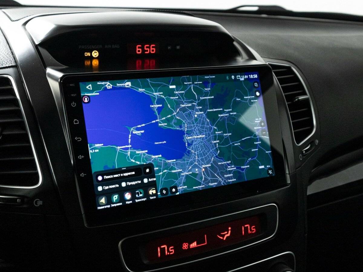 Купить Kia Sorento, 2020, 61 273 км.. Фото: #18