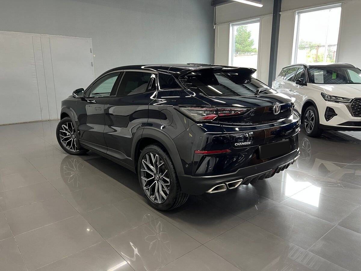 Купить Changan UNI-T, 2023, 41 779 км.. Фото: #5