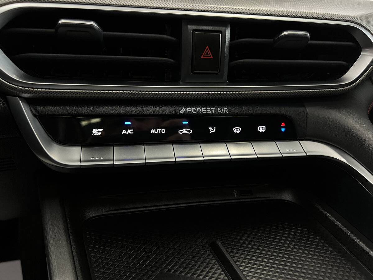 Купить Changan UNI-T, 2023, 41 779 км.. Фото: #16