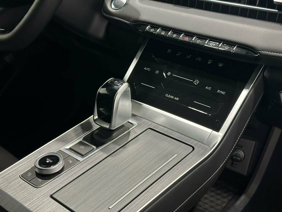 Купить Chery Tiggo 7 Pro Max, 2023, 20 000 км.. Фото: #8