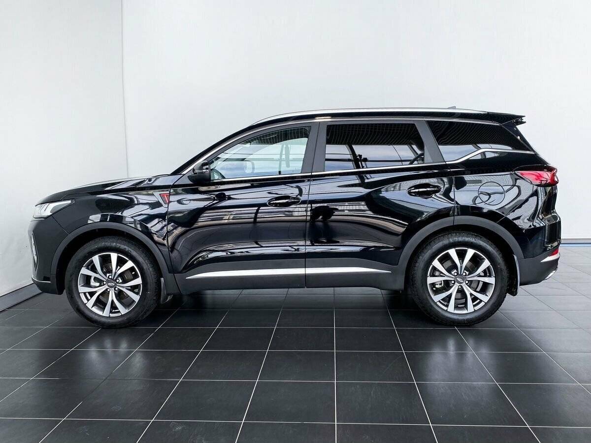 Купить Chery Tiggo 7 Pro Max, 2024, 30 099 км.. Фото: #6