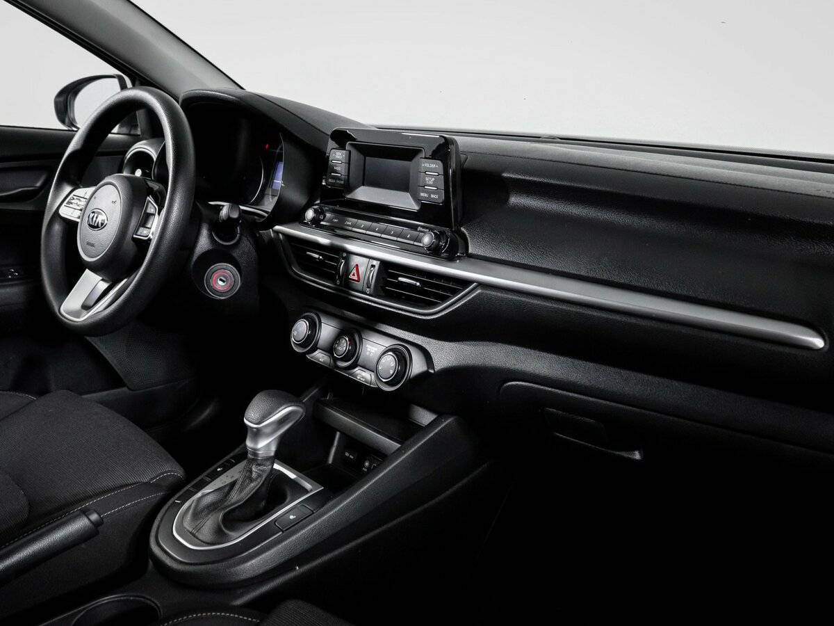 Купить Kia Cerato, 2020, 64 000 км.. Фото: #8