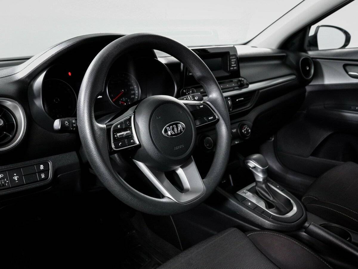 Купить Kia Cerato, 2020, 64 000 км.. Фото: #13