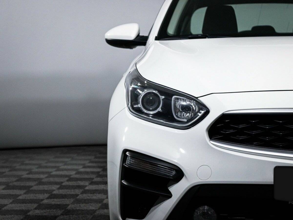 Купить Kia Cerato, 2020, 64 000 км.. Фото: #17