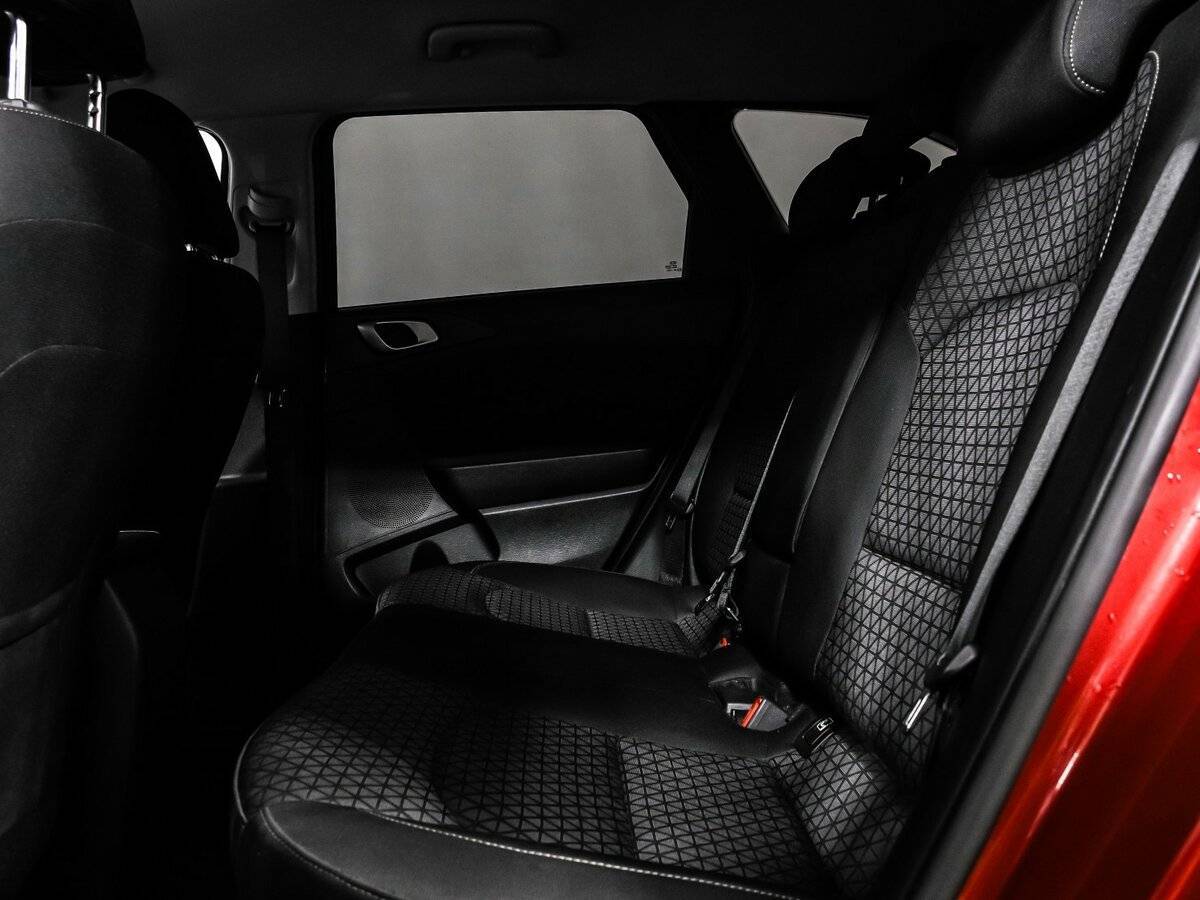 Купить Kia Ceed, 2020, 68 705 км.. Фото: #12