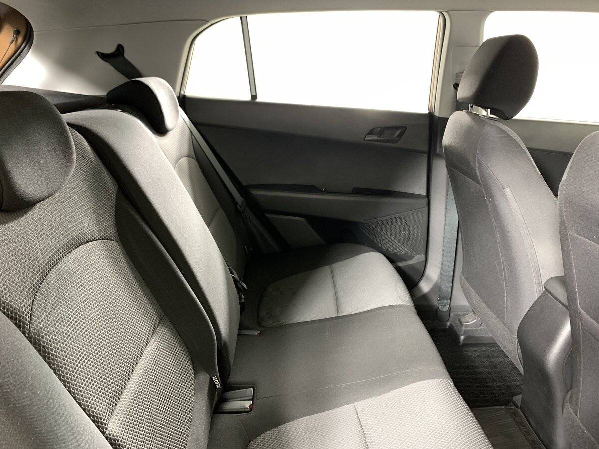 Купить Хендай Крета, 2019, 70 350 км.. Фото: #16