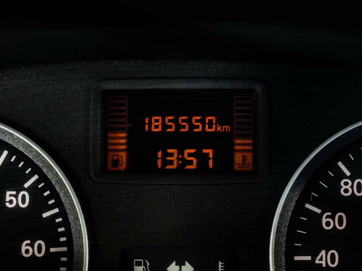 Купить Renault Logan, 2012, 185 548 км.. Фото: #10