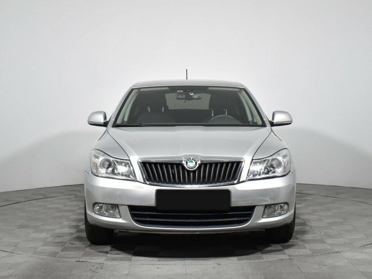 Купить Skoda Octavia, 2013, 114 513 км.. Фото: #1