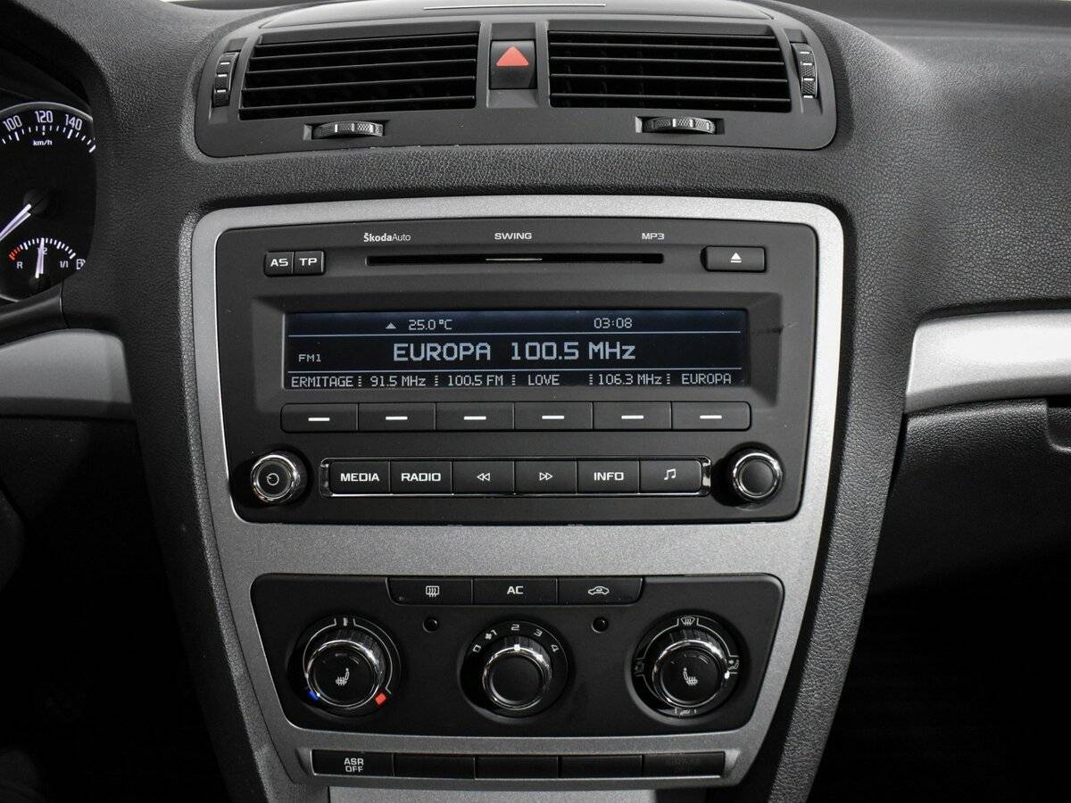 Купить Skoda Octavia, 2013, 114 513 км.. Фото: #15