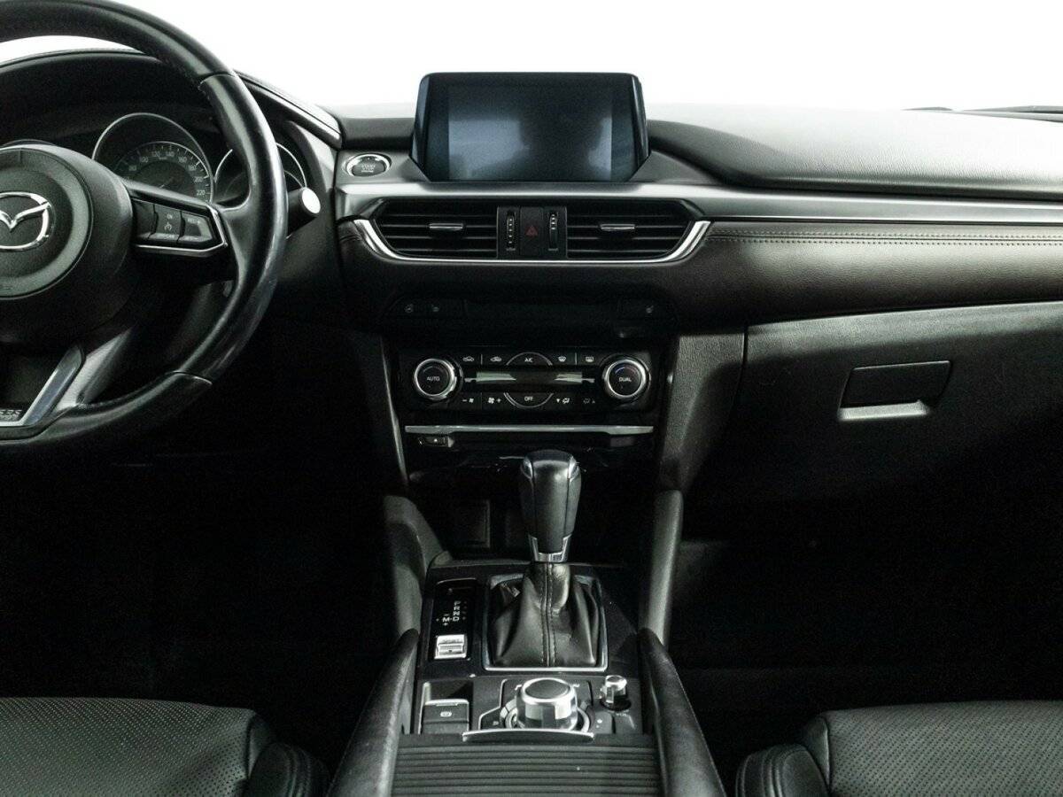 Купить Mazda 6, 2017, 144 320 км.. Фото: #13
