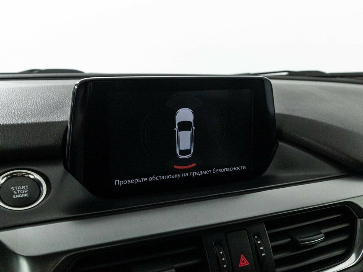 Купить Mazda 6, 2017, 144 320 км.. Фото: #18