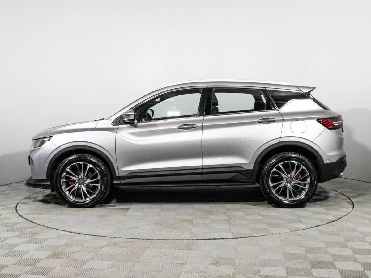 Купить Belgee X50, 2024, 14 753 км.. Фото: #7