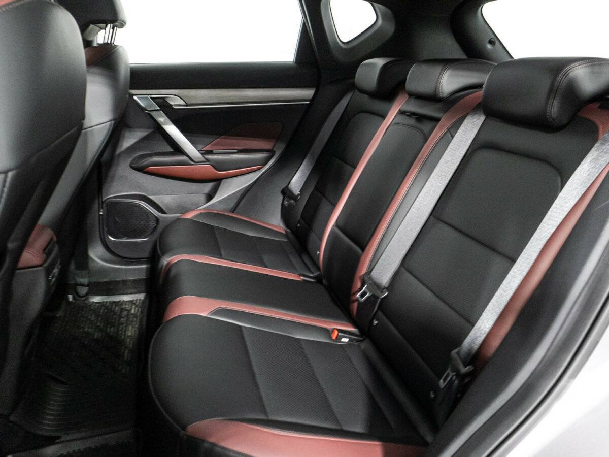 Купить Belgee X50, 2024, 14 753 км.. Фото: #9