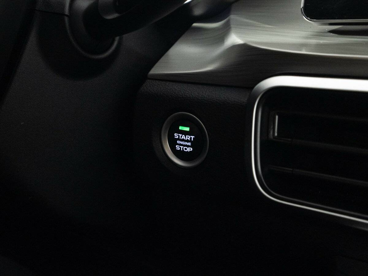 Купить Belgee X50, 2024, 14 753 км.. Фото: #17