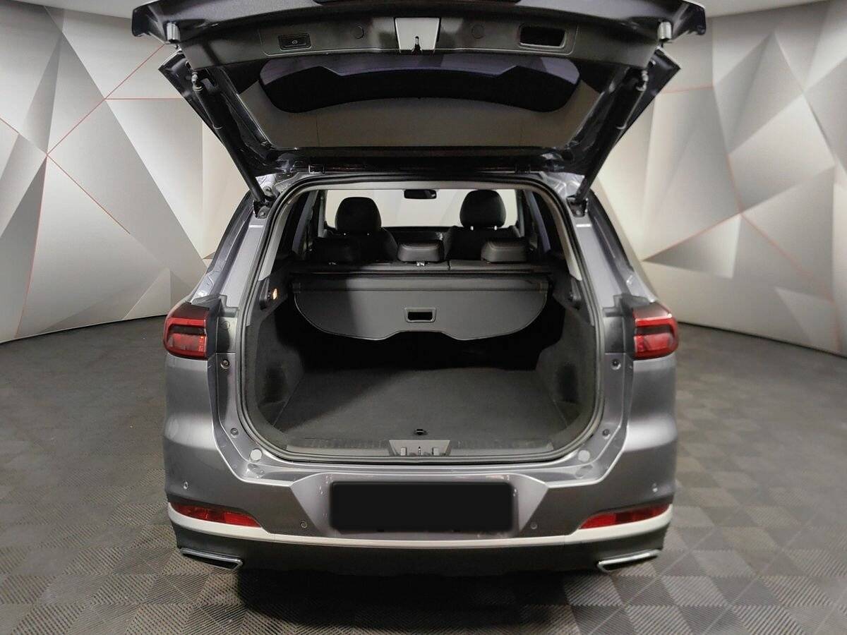 Купить Chery Tiggo 7 Pro Max, 2023, 85 195 км.. Фото: #18