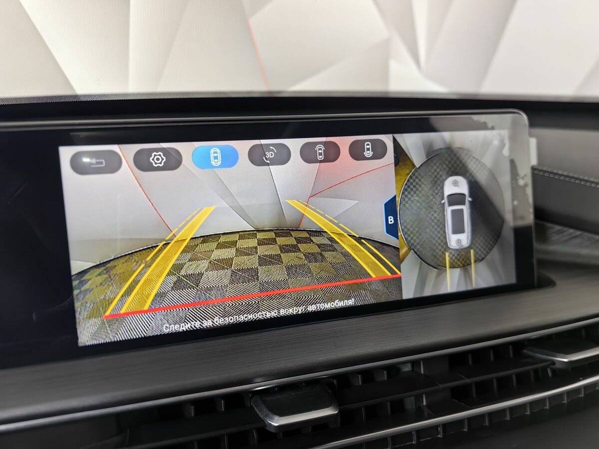 Купить Chery Tiggo 7 Pro Max, 2023, 85 195 км.. Фото: #19