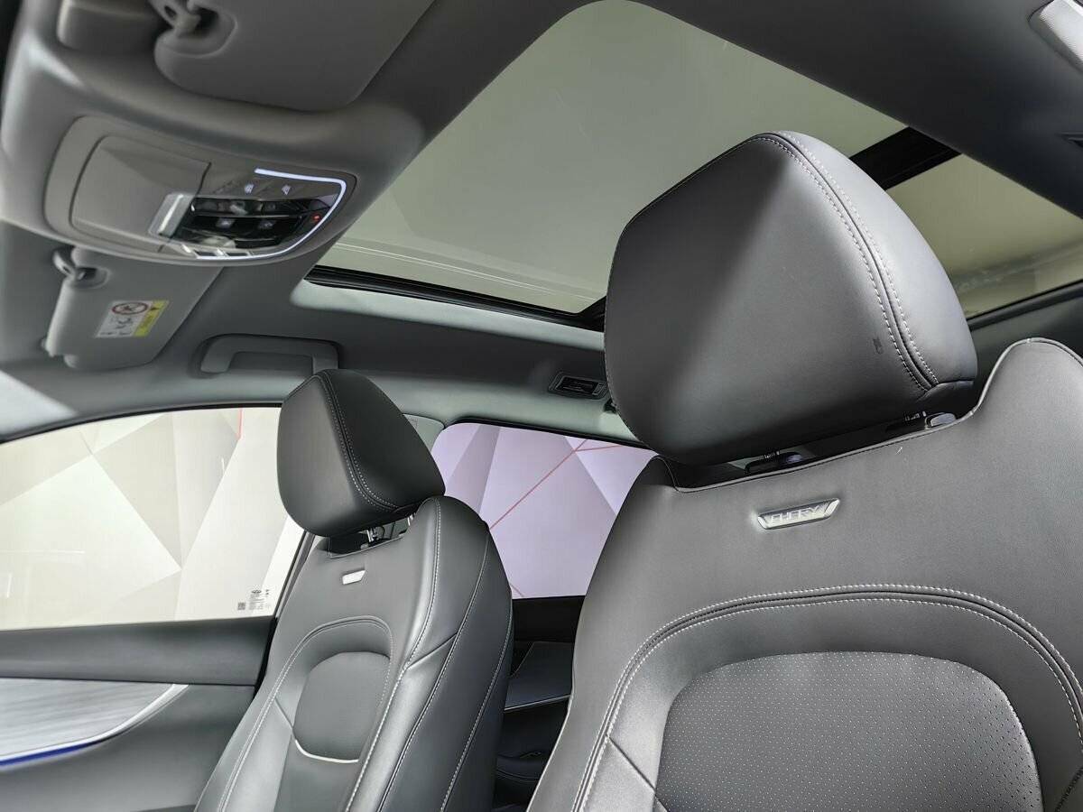 Купить Chery Tiggo 7 Pro Max, 2023, 85 195 км.. Фото: #20