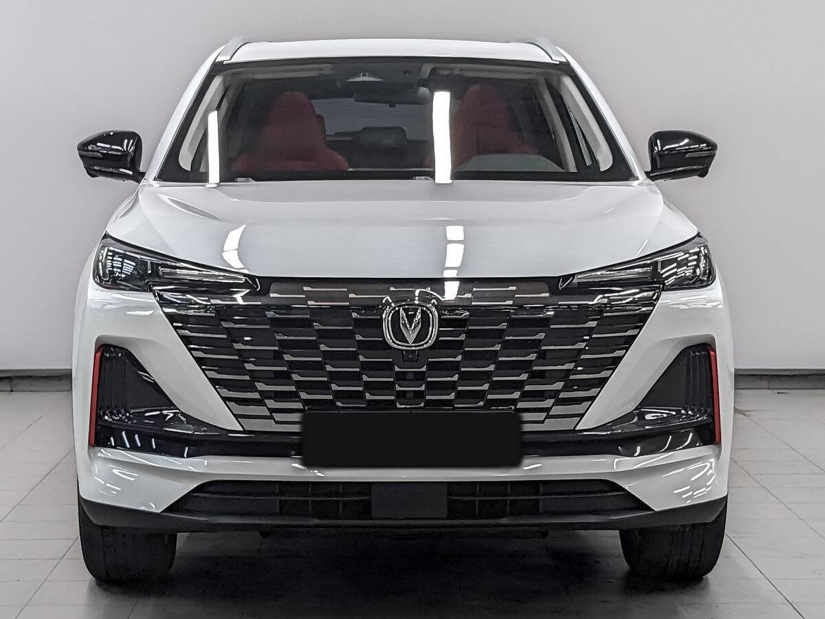 Купить Changan CS55 Plus, 2023, 22 684 км.. Фото: #1