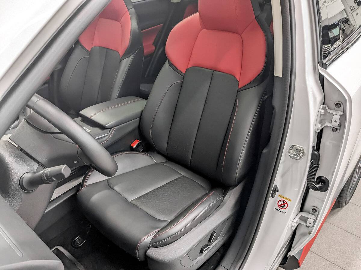 Купить Changan CS55 Plus, 2023, 22 684 км.. Фото: #20