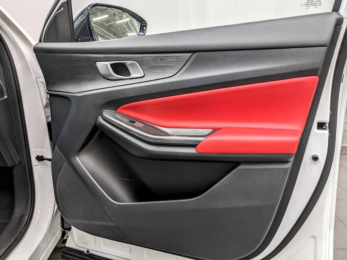 Купить Changan CS55 Plus, 2023, 22 684 км.. Фото: #24