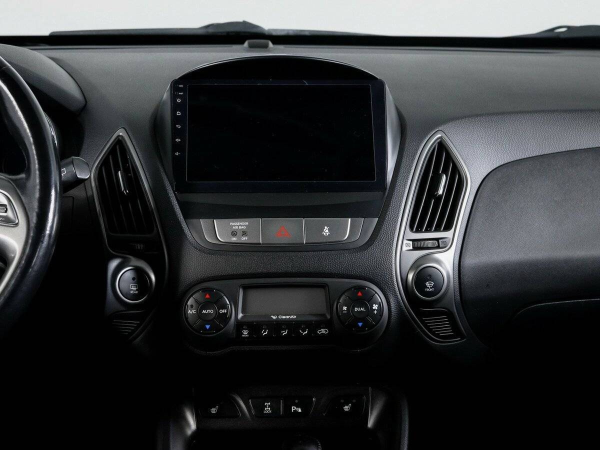 Купить Хендай ай-икс35, 2014, 159 719 км.. Фото: #12