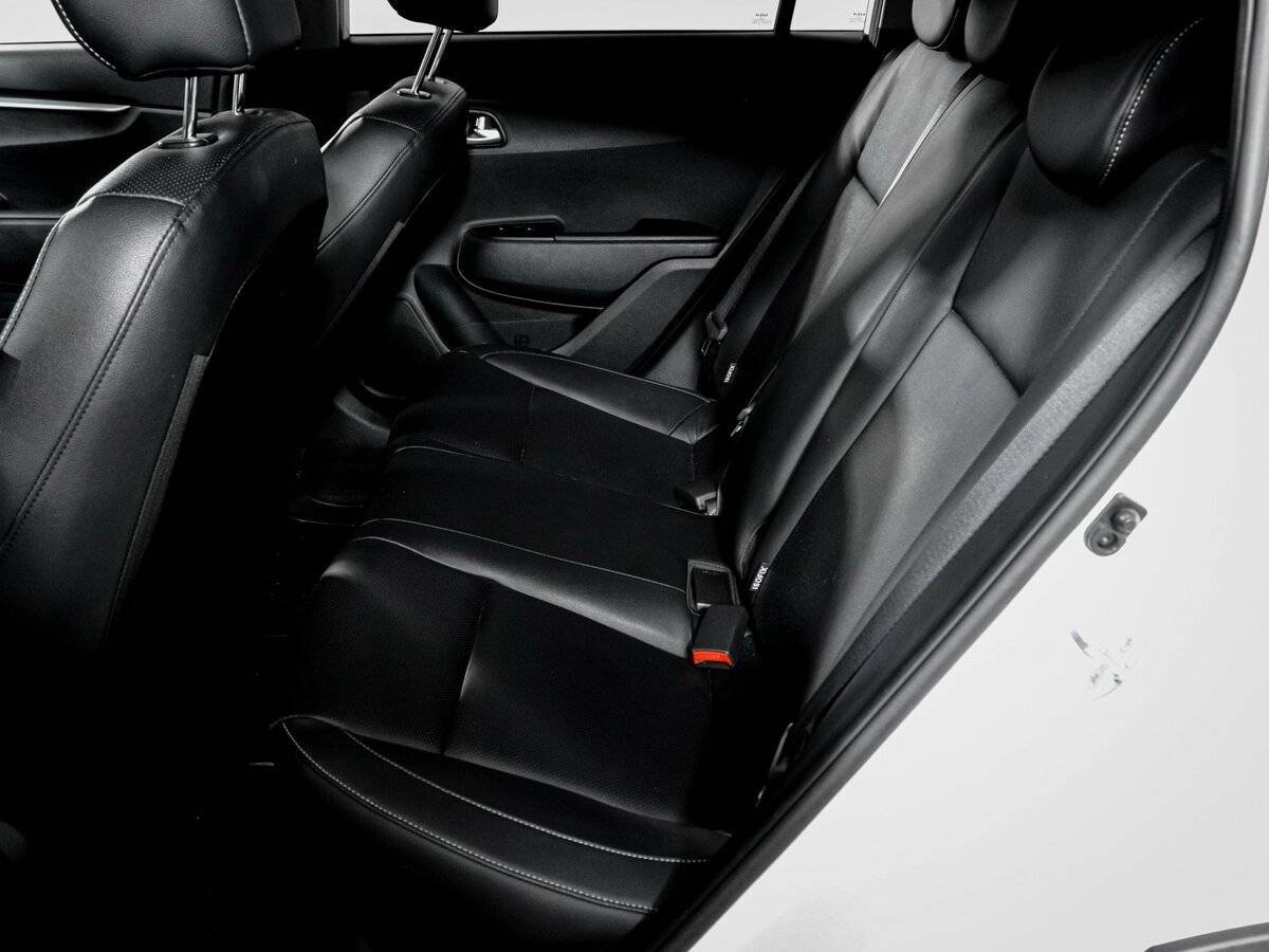 Купить Kia Rio, 2022, 36 465 км.. Фото: #7