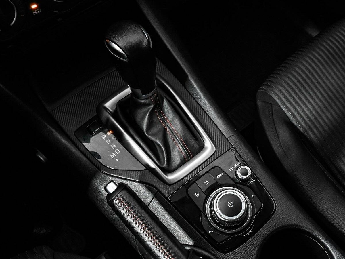 Купить Mazda 3, 2014, 115 065 км.. Фото: #12