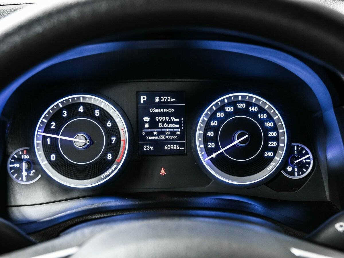 Купить Hyundai Creta, 2021, 61 000 км.. Фото: #9