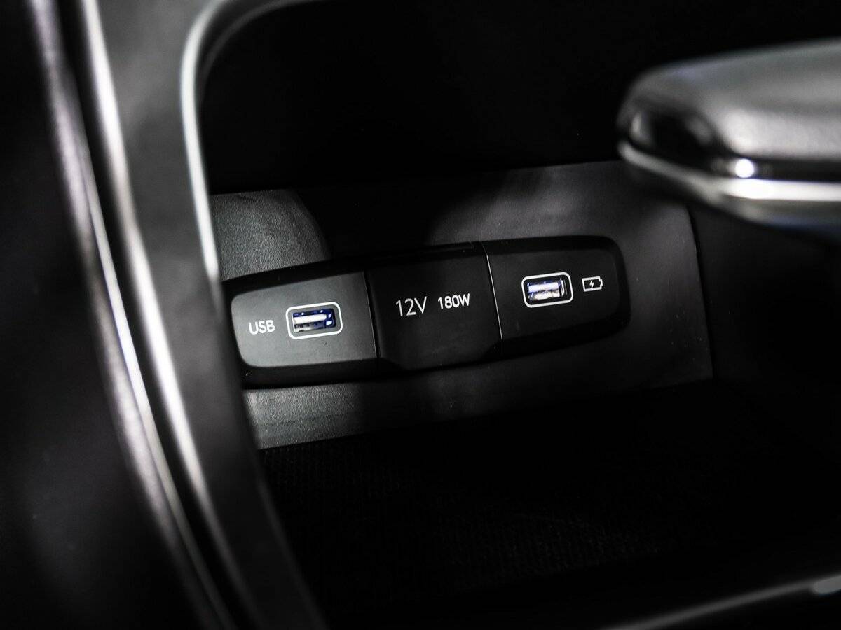 Купить Hyundai Creta, 2021, 61 000 км.. Фото: #13