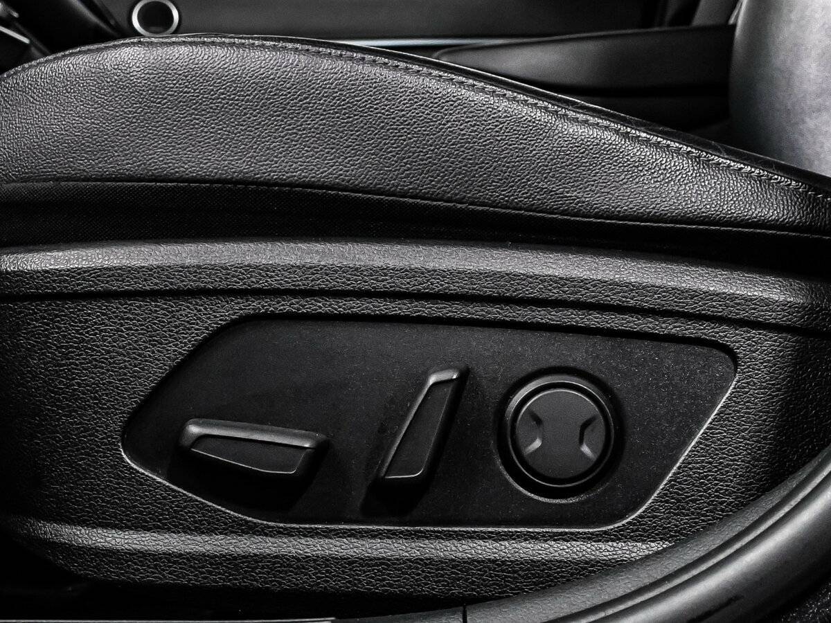 Купить Hyundai Sonata, 2020, 84 300 км.. Фото: #13